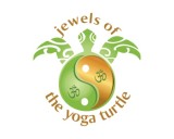 https://www.logocontest.com/public/logoimage/1330020053logo Jewels Yoga Turtle10.jpg